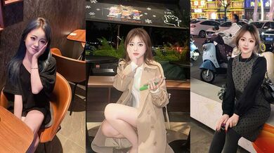 华中科技大学女研究生 刘婷婷 不雅视频流出 和男友玩捆绑调教 脸穴同框超反差！